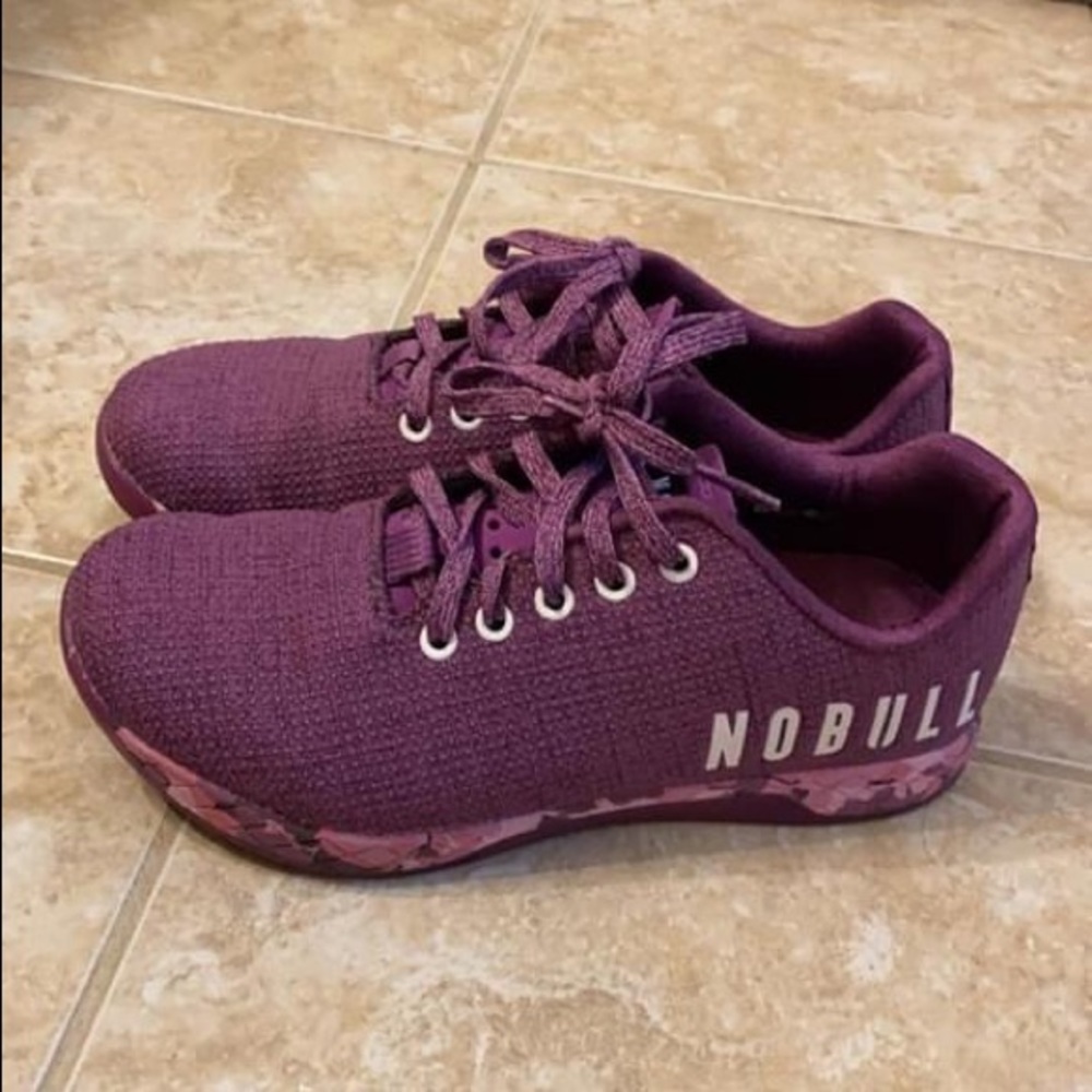 No bull trainers